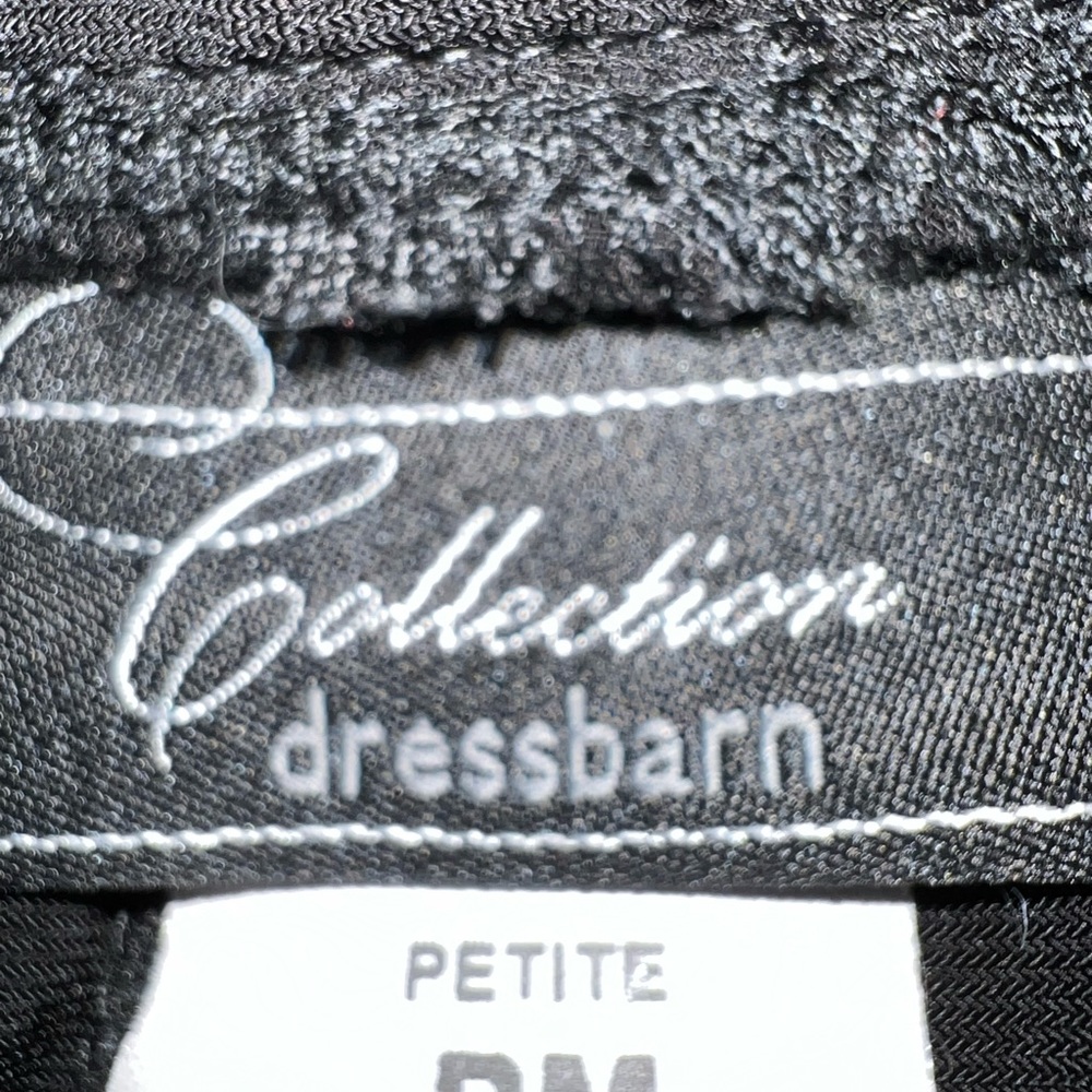 Collection Dress Barn Wide Leg Pants - Picture 6 of 8